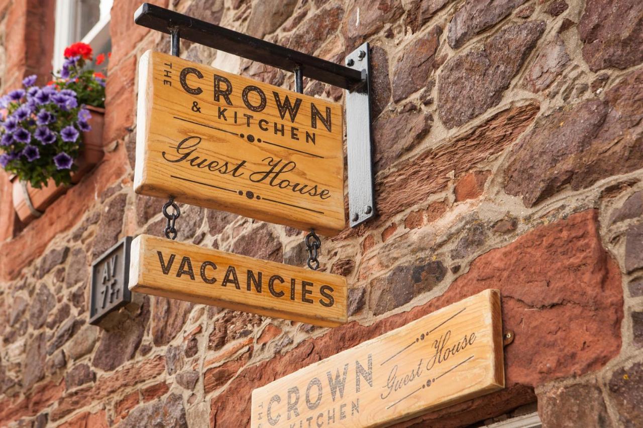 The Crown Guest House East Linton Pokój zdjęcie