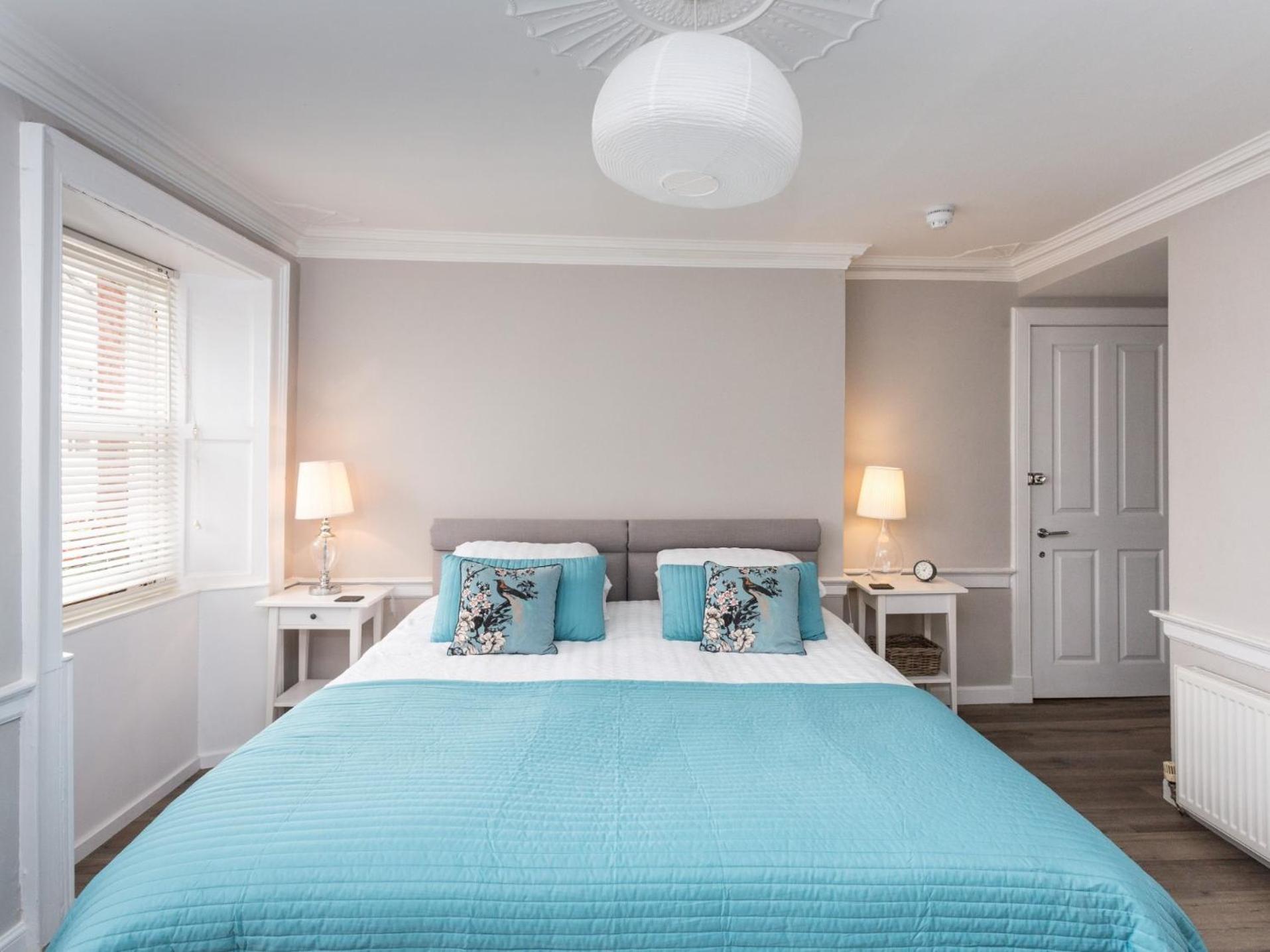 The Crown Guest House East Linton Pokój zdjęcie