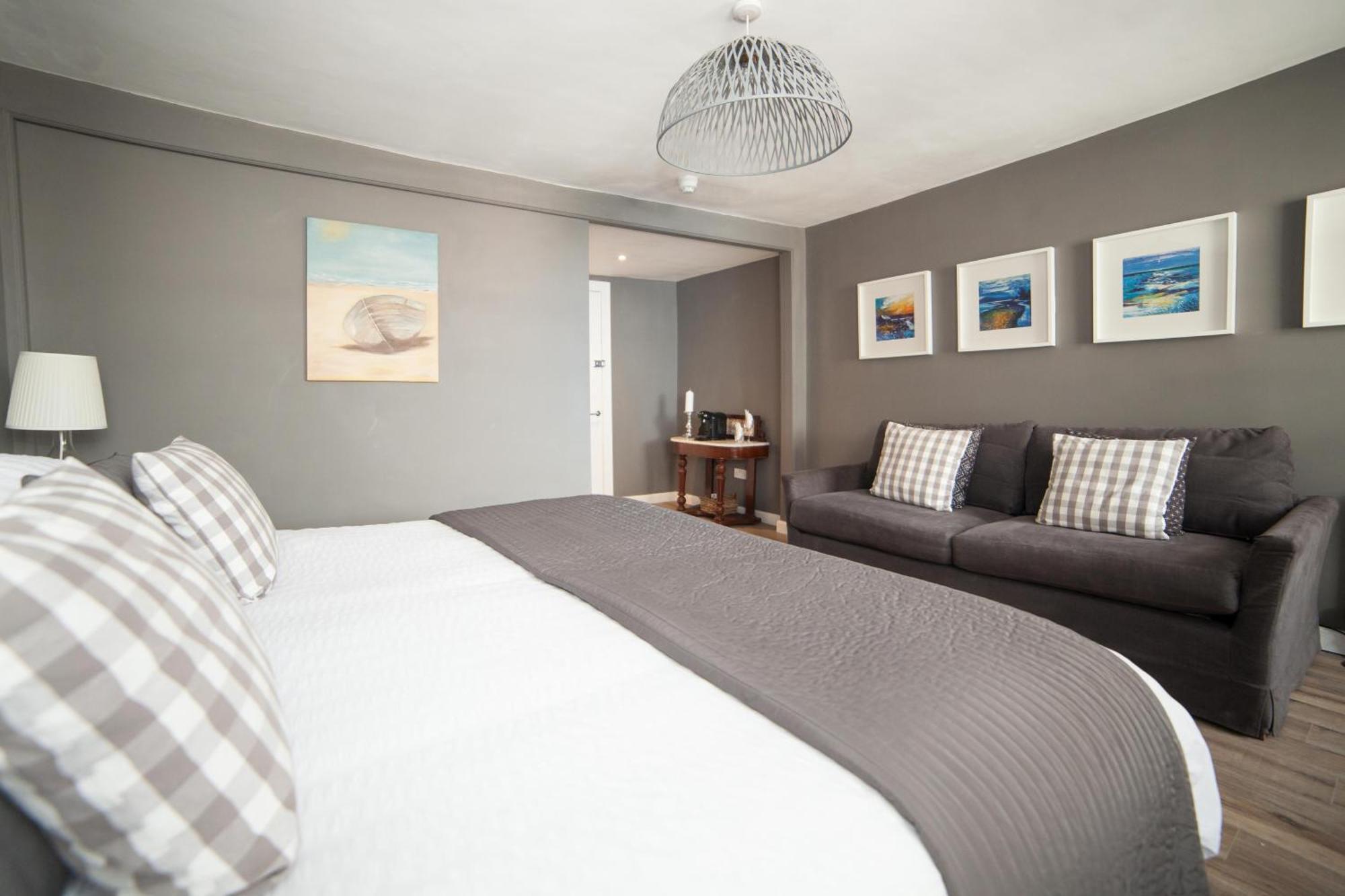 The Crown Guest House East Linton Pokój zdjęcie