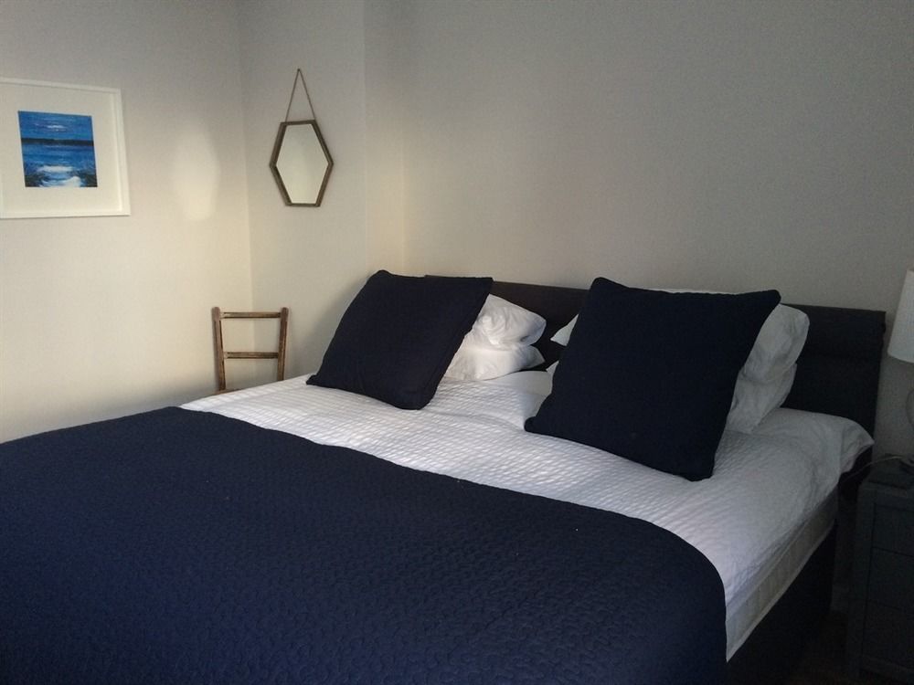 The Crown Guest House East Linton Zewnętrze zdjęcie