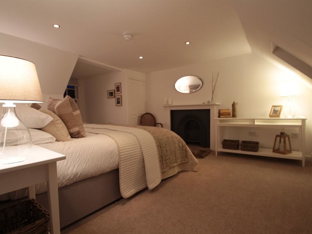 The Crown Guest House East Linton Zewnętrze zdjęcie