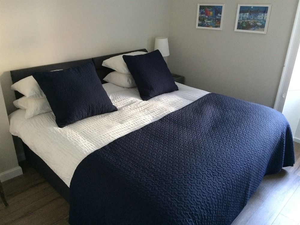The Crown Guest House East Linton Zewnętrze zdjęcie